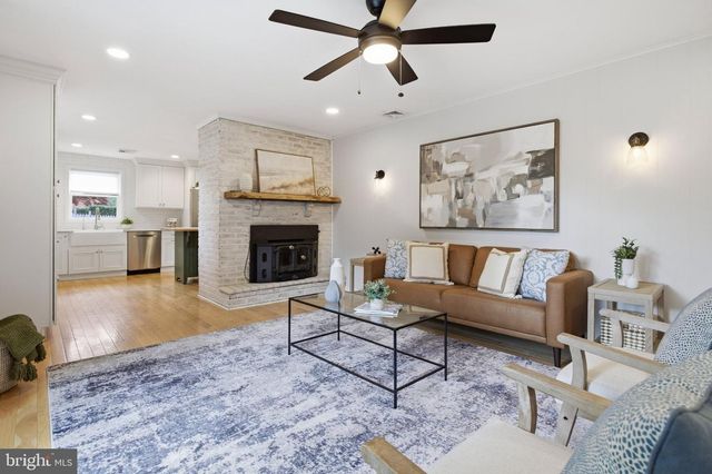 3104 N PROVIDENCE RD, Media, PA 19063