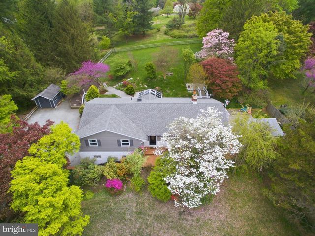 3104 N PROVIDENCE RD, Media, PA 19063