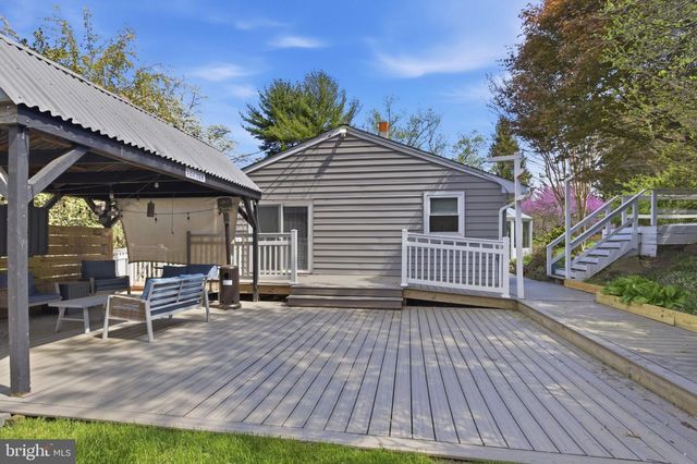 3104 N PROVIDENCE RD, Media, PA 19063