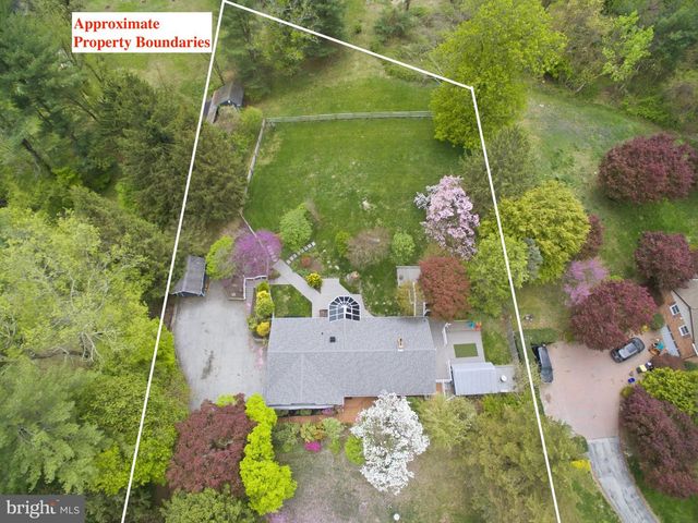 3104 N PROVIDENCE RD, Media, PA 19063