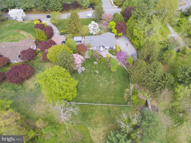 3104 N PROVIDENCE RD, Media, PA 19063