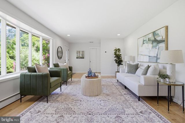 3104 N PROVIDENCE RD, Media, PA 19063