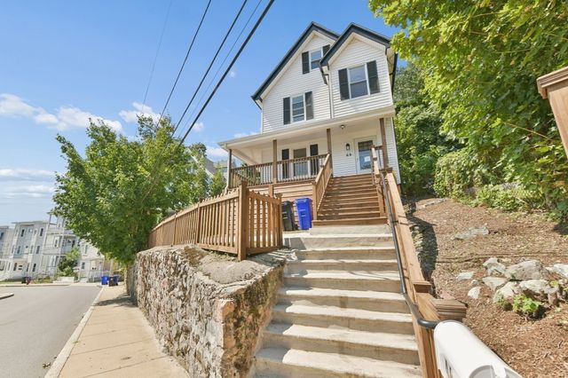 46 Clark St, Malden, MA 02148