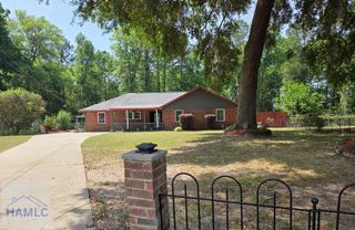 600 Cross Creek Drive, Midway, GA 31320