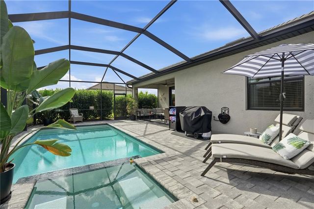 11611 Timber Creek DR, Fort Myers, FL 33913