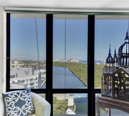 936 Intracoastal Drive 21A, Fort Lauderdale, FL 33304