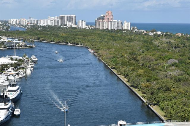 936 Intracoastal Drive 21A, Fort Lauderdale, FL 33304