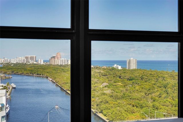 936 Intracoastal Drive 21A, Fort Lauderdale, FL 33304