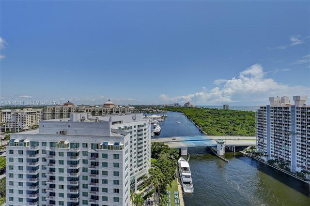 936 Intracoastal Drive 21A, Fort Lauderdale, FL 33304