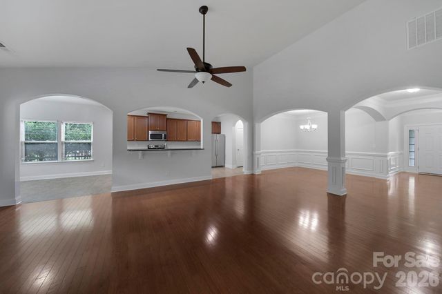 2001 Oakmere Road, Waxhaw, NC 28173
