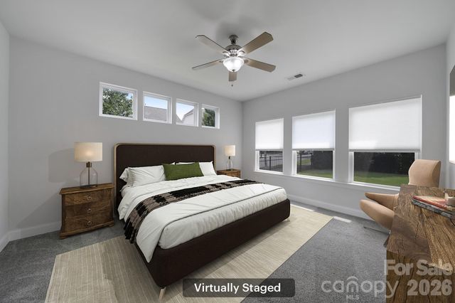 2001 Oakmere Road, Waxhaw, NC 28173
