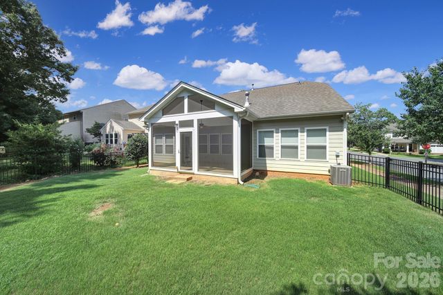 2001 Oakmere Road, Waxhaw, NC 28173