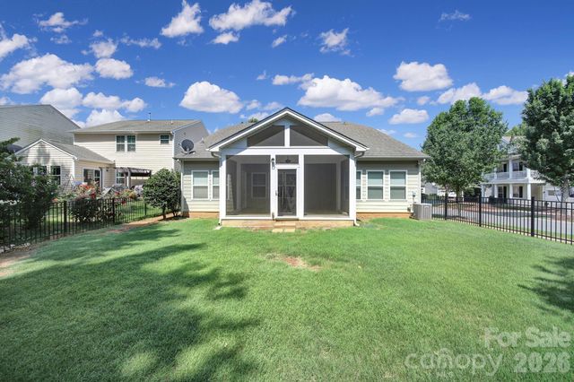 2001 Oakmere Road, Waxhaw, NC 28173