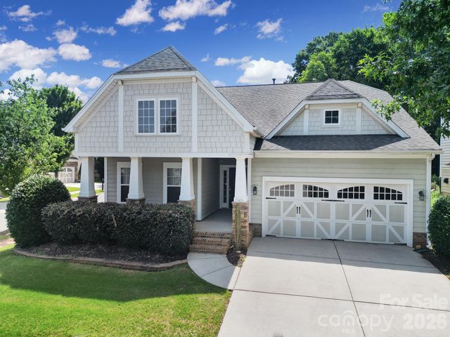 2001 Oakmere Road, Waxhaw, NC 28173