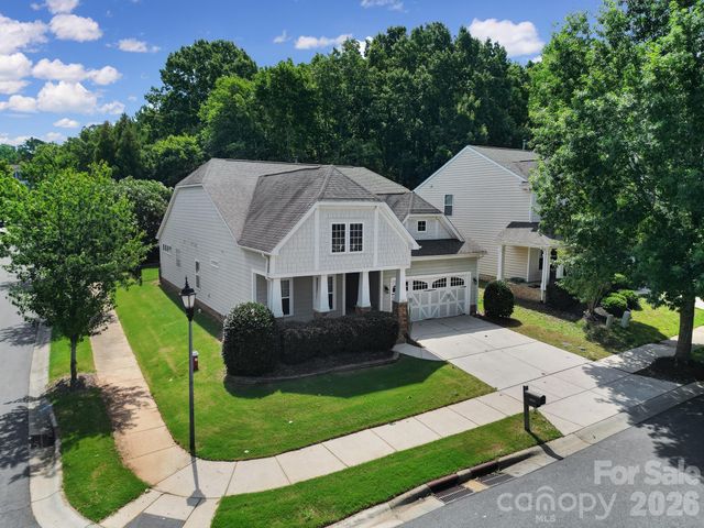 2001 Oakmere Road, Waxhaw, NC 28173