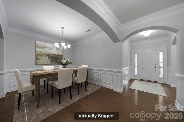 2001 Oakmere Road, Waxhaw, NC 28173