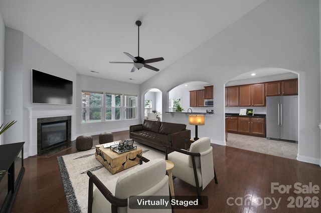 2001 Oakmere Road, Waxhaw, NC 28173