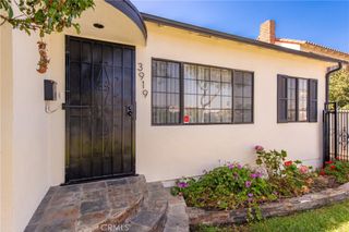 3919 Globe, Culver City, CA 90230