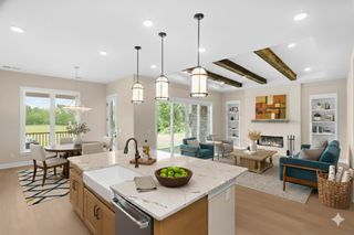 7004 Thunderhead Way, Spring Hill, TN 37174