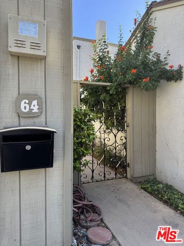 12203 Santa Gertrudes Avenue 64, La Mirada, CA 90638