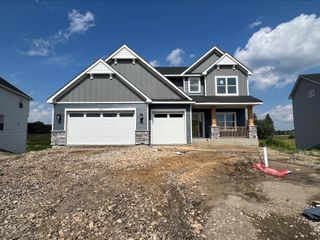 7480 Lotus Lane, Lino Lakes, MN 55038