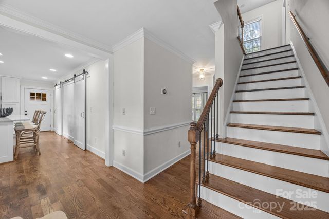6824 Silverwood Lane, Charlotte, NC 28215