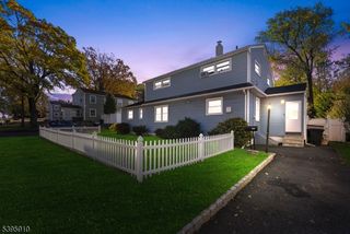 466 Market Street, Elmwood Park Boro, NJ 07407