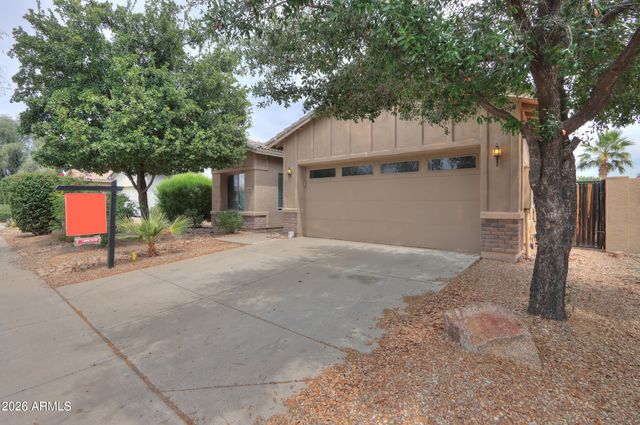 15165 N 138TH Lane, Surprise, AZ 85379