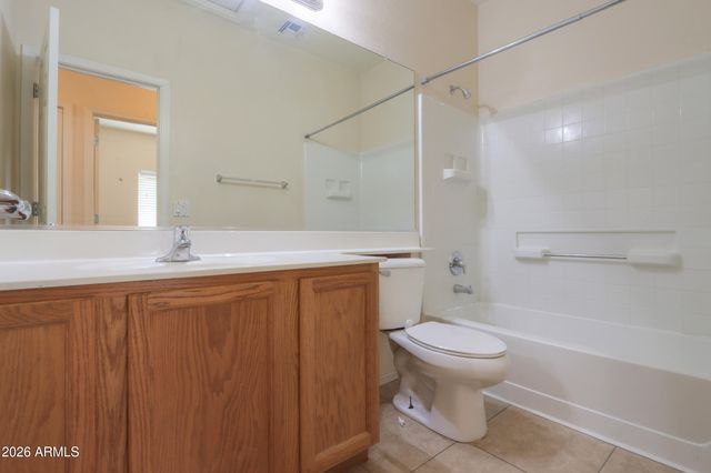 15165 N 138TH Lane, Surprise, AZ 85379