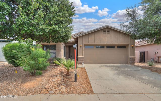 15165 N 138TH Lane, Surprise, AZ 85379