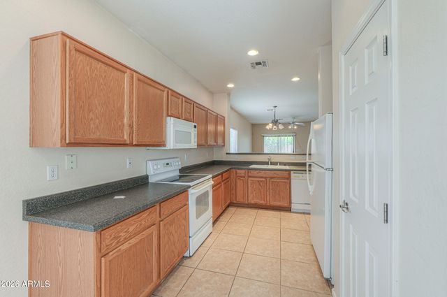 15165 N 138TH Lane, Surprise, AZ 85379