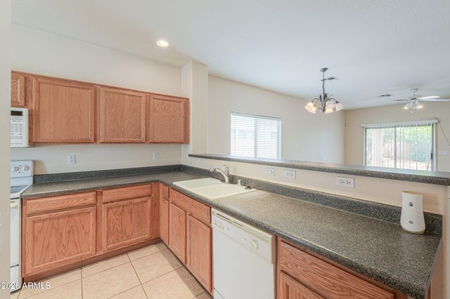 15165 N 138TH Lane, Surprise, AZ 85379