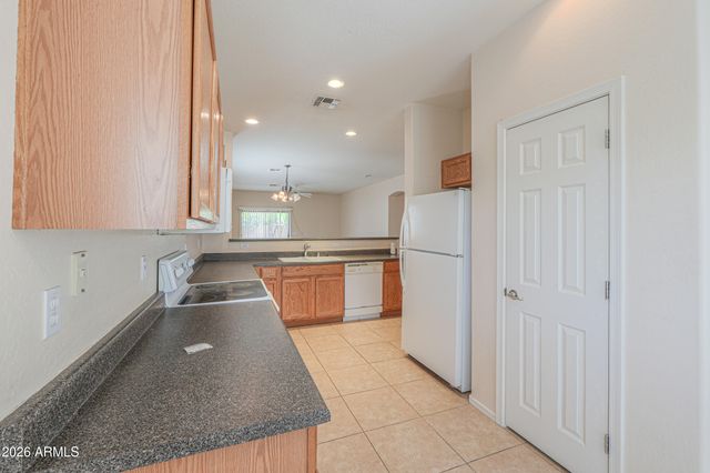 15165 N 138TH Lane, Surprise, AZ 85379