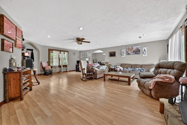 388 Jones Street, Blue Ridge, GA 30513