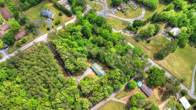 388 Jones Street, Blue Ridge, GA 30513
