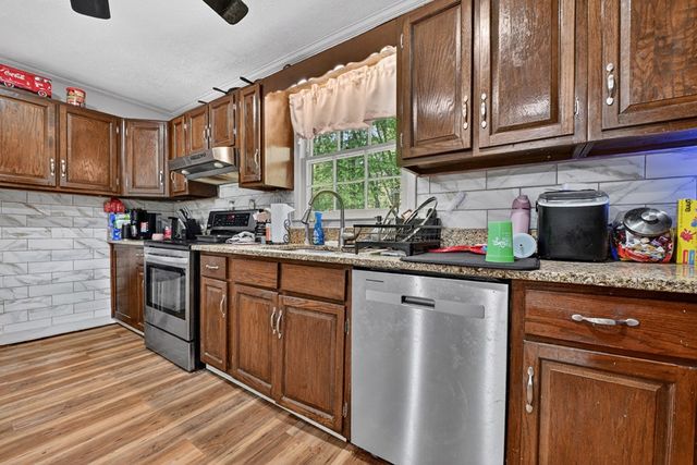 388 Jones Street, Blue Ridge, GA 30513