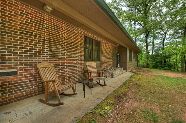 388 Jones Street, Blue Ridge, GA 30513