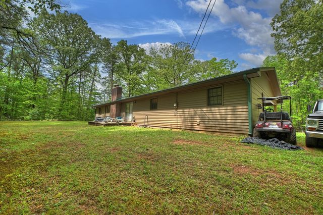 388 Jones Street, Blue Ridge, GA 30513