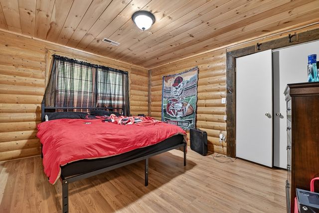 388 Jones Street, Blue Ridge, GA 30513