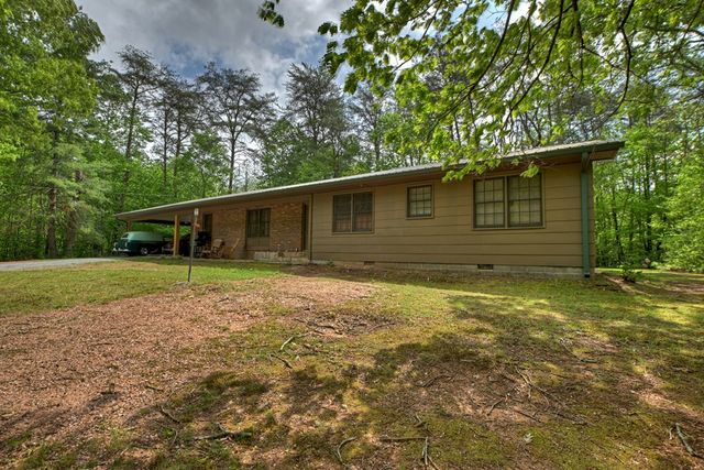 388 Jones Street, Blue Ridge, GA 30513