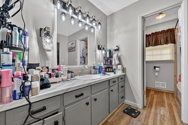 388 Jones Street, Blue Ridge, GA 30513