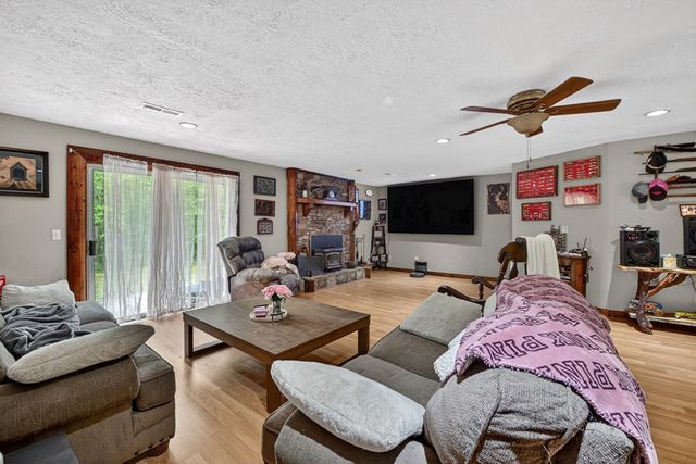 388 Jones Street, Blue Ridge, GA 30513