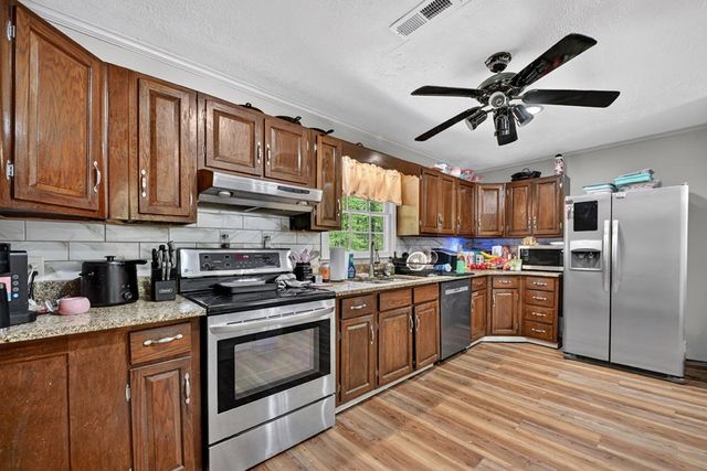 388 Jones Street, Blue Ridge, GA 30513