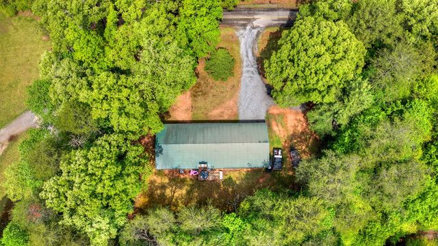 388 Jones Street, Blue Ridge, GA 30513