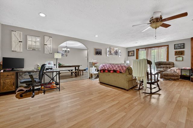 388 Jones Street, Blue Ridge, GA 30513