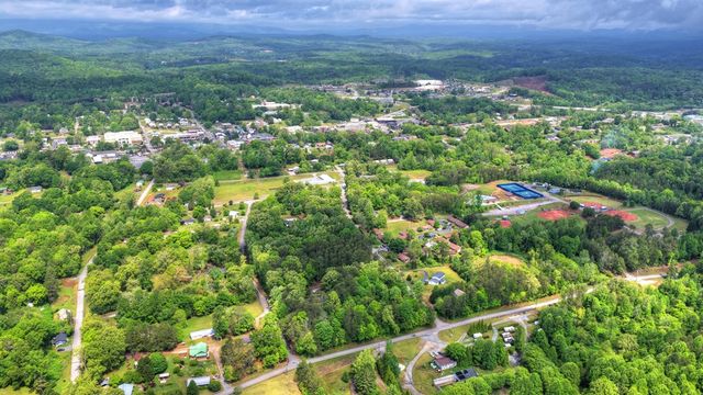 388 Jones Street, Blue Ridge, GA 30513