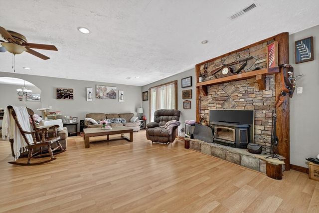 388 Jones Street, Blue Ridge, GA 30513