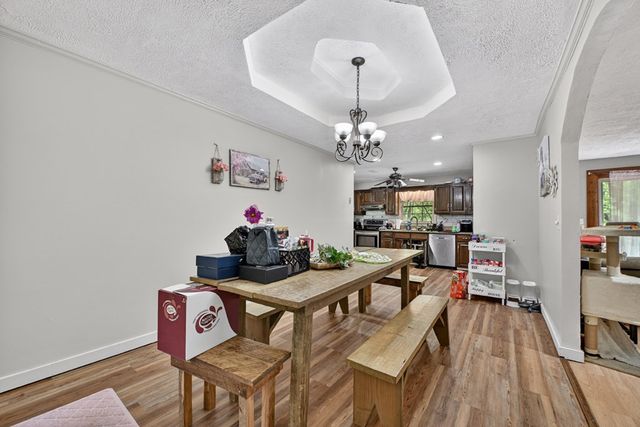 388 Jones Street, Blue Ridge, GA 30513