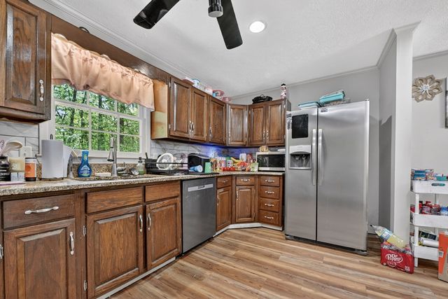 388 Jones Street, Blue Ridge, GA 30513