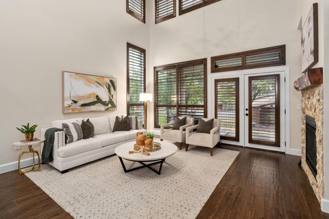 7800 Southwest PKWY 1010, Austin, TX 78735